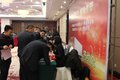 一汽解放济宁鑫盛泰高端客户答谢会