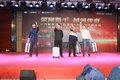 一汽解放济宁鑫盛泰高端客户答谢会