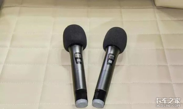 国内生活化重卡驾驶室：随车餐饮是真秀