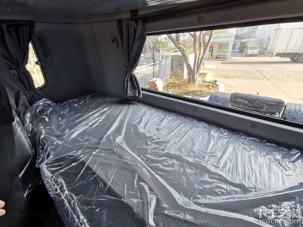 天龙KL你凭什么在强手如林的重卡界立足
