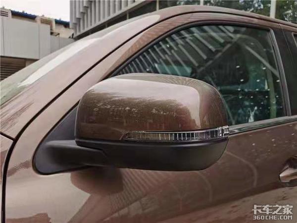 它要轰炸皮卡市场,今年它一“炮”而红