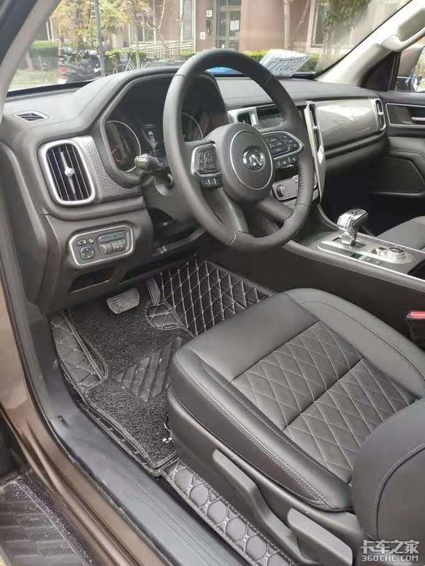 它要轰炸皮卡市场,今年它一“炮”而红