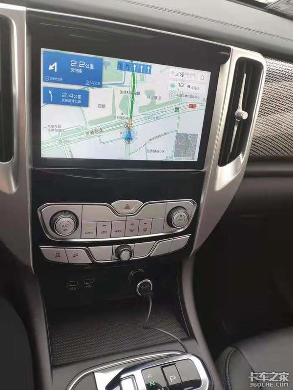 它要轰炸皮卡市场,今年它一“炮”而红