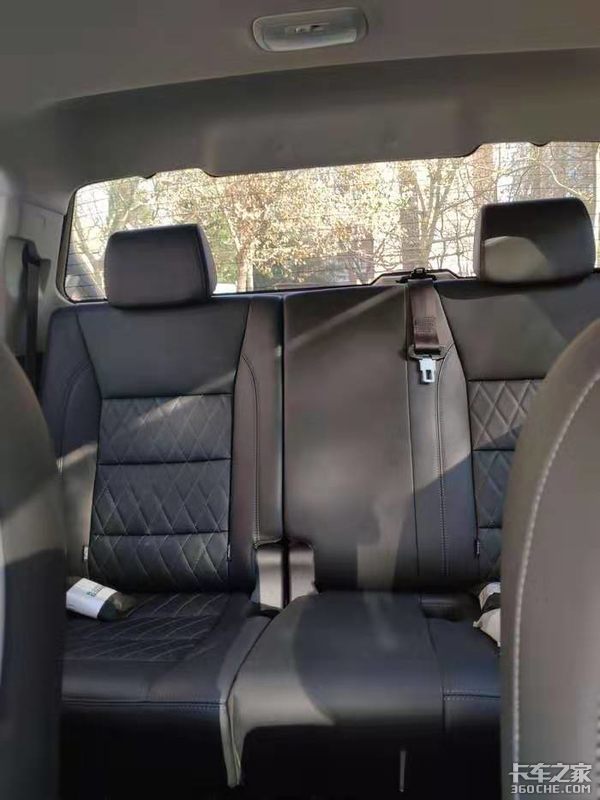 它要轰炸皮卡市场,今年它一“炮”而红