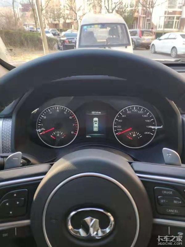 它要轰炸皮卡市场,今年它一“炮”而红