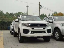 作为长城中高端皮卡佼佼者,风骏7能领跑国内,原来靠的是这般水准