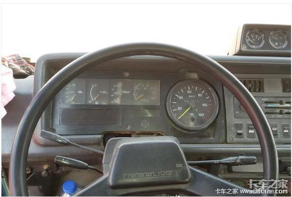 时代发展必然,驾驶室变迁看车辆补短板