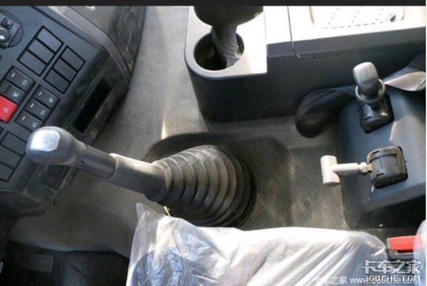 时代发展必然,驾驶室变迁看车辆补短板