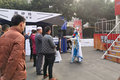 卡家配件展放心买正品 正在火热进行中