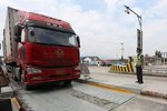 提前半月 多省市全面实施高速入口称重