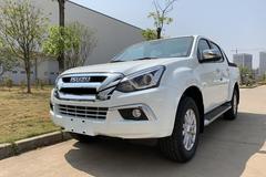 ������ʮ��D-MAXƤ������ 14.48����