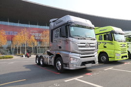 搭载四方位影像、车道保持、解放年会新J7都有哪些黑科技？