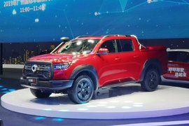 皮卡渐解禁，说好的将迎新风口呢？数据表示前10个月销量不增反降