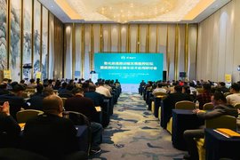 危化品道路运输发展趋势论坛在泰安召开 盛润汽车再次刷新行业认知