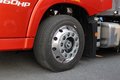 底盘更低货厢更大 图解JH6低底盘牵引车