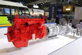 看似炙手可热,实则销量凉凉,AMT重卡泪奔了:我的春天何时到来?