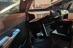 搭超大显示屏 特斯拉电动皮卡内饰曝光