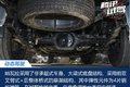 越来越像SUV的皮卡 体验纳瓦拉锐琪6！