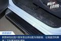 越来越像SUV的皮卡 体验纳瓦拉锐琪6！
