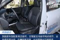 越来越像SUV的皮卡 体验纳瓦拉锐琪6！