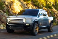 Ƥ��������Rivian R1T����˹��һ�ϸ���