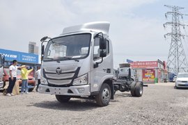 11月轻卡销量福田居榜首增幅达27.9%，重汽销量下降明显