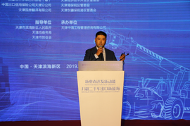常有好车：谈主机厂二手车出口的机遇与挑战