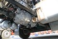 自重8.85吨  新J6P北方版LNG牵引车图解