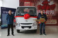 养猪像豪赌 李庆：我需要一辆自己的车