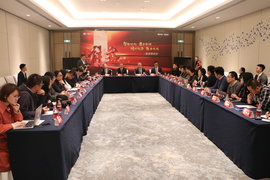 解放新展望：行业领先也要居安思危，永争第一！
