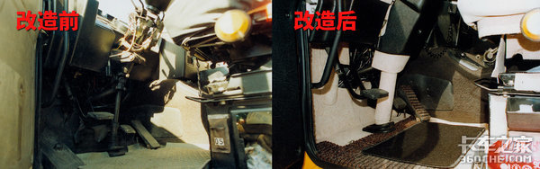 30年前出厂&nbsp;这台沃尔沃F10终于舍得退休