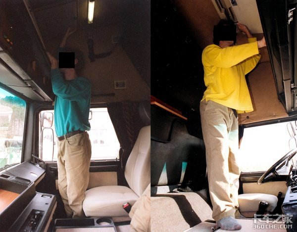 30年前出厂&nbsp;这台沃尔沃F10终于舍得退休