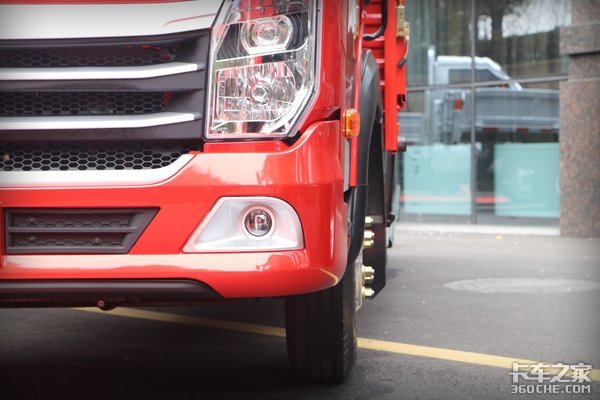 AMT自动挡轻卡曝光! 卡友:这车才叫爽,告别溜坡