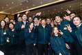 梦想导师谭旭光：幸福是用生命奋斗来的