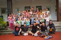 解放轻卡“超级感叹号”万里中国行(下)