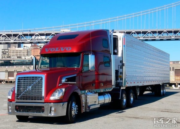 沃尔沃诠释以人为本成就"最安全的车"