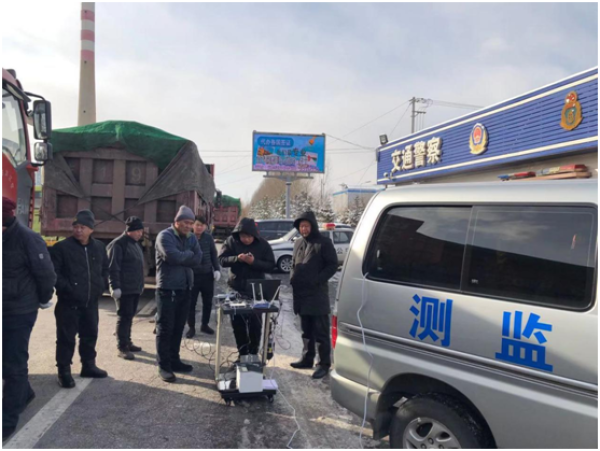 这些车禁上路 西安发布重污染橙色预警