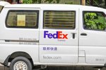 联邦快递CFO:2021年将开始超越亚马逊