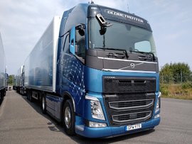 欧洲车企发挥经济性优势有多拼?节能减排又出新探索,看完直叹有想法