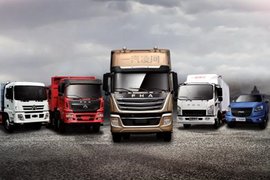 六十余年造车底蕴 “一汽凌源”融“上海质造”重获新生