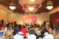 青岛解放第二季卡车侠新春乐购会上海站
