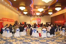 一汽解放青汽第二季卡车侠新春乐购会 上海站圆满举办