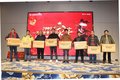 青岛解放第二季卡车侠新春乐购会上海站