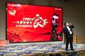 青岛解放第二季卡车侠新春乐购会上海站