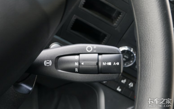 AMT在省油上很能打？明明主攻降低疲劳