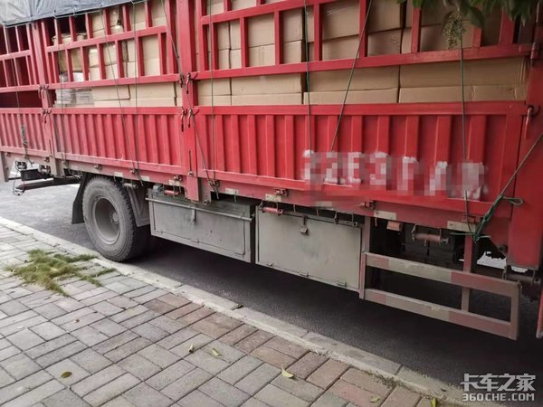 从增重到“瘦身”&nbsp;大货车掀起改装潮！