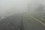 受大雾影响 京津冀等六省多条高速封闭
