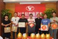 “请进来”活动开展中为时风新产品点赞