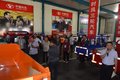 “请进来”活动开展中为时风新产品点赞