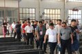 “请进来”活动开展中为时风新产品点赞